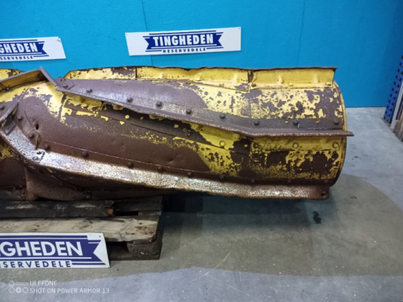 Sonstige Mähdrescherteile typu New Holland TF46, Gebrauchtmaschine v Hemmet (Obrázek 12)