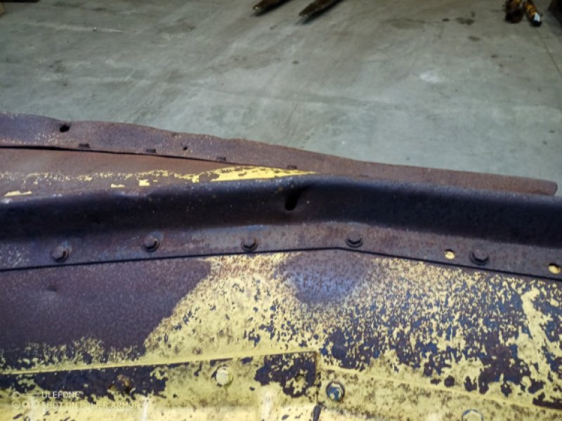 Sonstige Mähdrescherteile typu New Holland TF46, Gebrauchtmaschine v Hemmet (Obrázek 7)