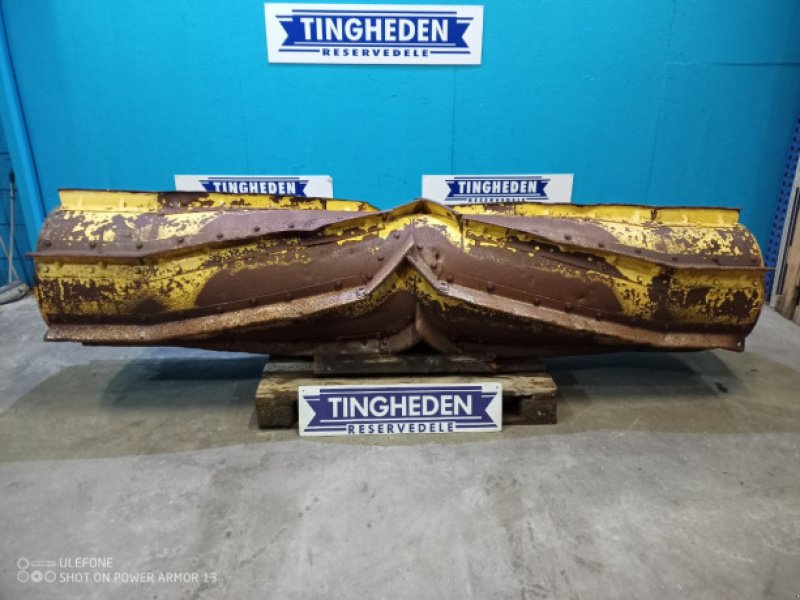 Sonstige Mähdrescherteile des Typs New Holland TF46, Gebrauchtmaschine in Hemmet (Bild 1)