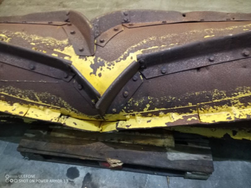 Sonstige Mähdrescherteile typu New Holland TF46, Gebrauchtmaschine v Hemmet (Obrázek 15)