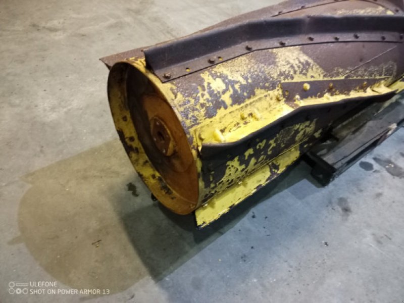 Sonstige Mähdrescherteile typu New Holland TF46, Gebrauchtmaschine v Hemmet (Obrázek 4)
