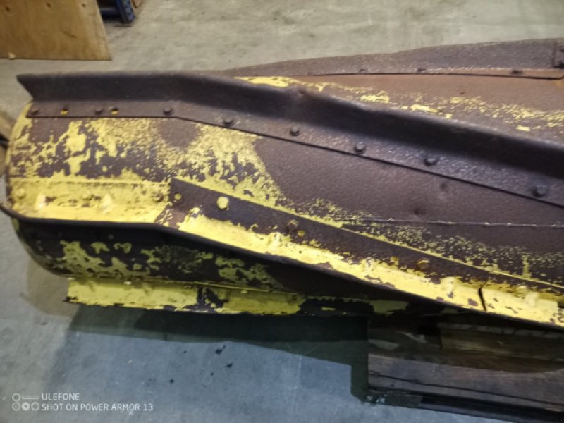 Sonstige Mähdrescherteile typu New Holland TF46, Gebrauchtmaschine v Hemmet (Obrázek 16)