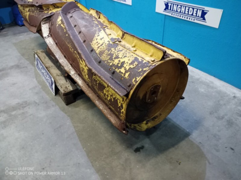 Sonstige Mähdrescherteile typu New Holland TF46, Gebrauchtmaschine v Hemmet (Obrázek 3)