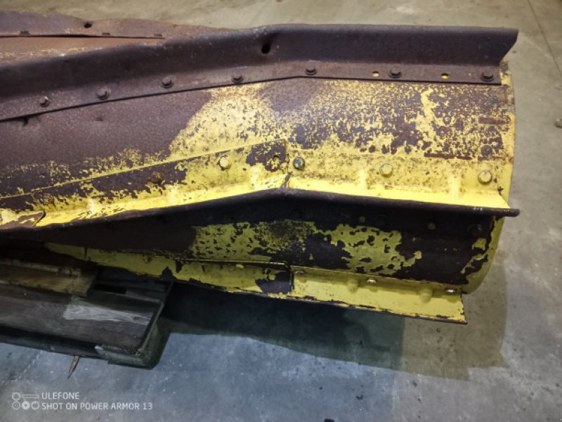 Sonstige Mähdrescherteile typu New Holland TF46, Gebrauchtmaschine v Hemmet (Obrázek 14)