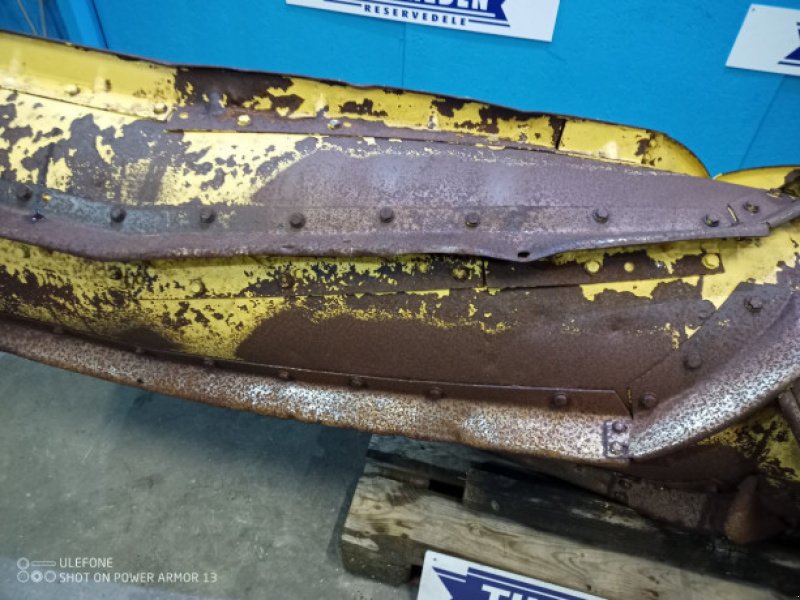 Sonstige Mähdrescherteile typu New Holland TF46, Gebrauchtmaschine v Hemmet (Obrázek 18)