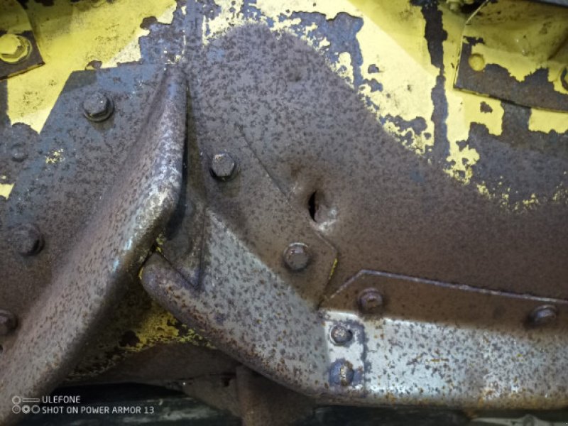 Sonstige Mähdrescherteile typu New Holland TF46, Gebrauchtmaschine v Hemmet (Obrázek 10)