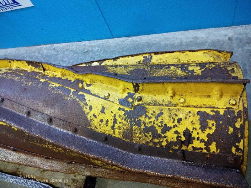 Sonstige Mähdrescherteile typu New Holland TF46, Gebrauchtmaschine v Hemmet (Obrázek 17)