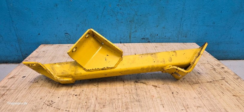 Sonstige Mähdrescherteile typu New Holland TF78, Gebrauchtmaschine v Hemmet (Obrázek 4)