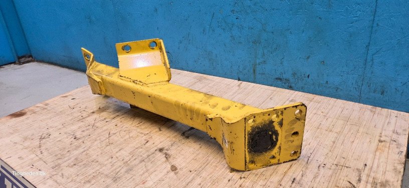 Sonstige Mähdrescherteile typu New Holland TF78, Gebrauchtmaschine v Hemmet (Obrázek 8)