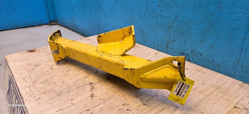 Sonstige Mähdrescherteile typu New Holland TF78, Gebrauchtmaschine v Hemmet (Obrázek 10)