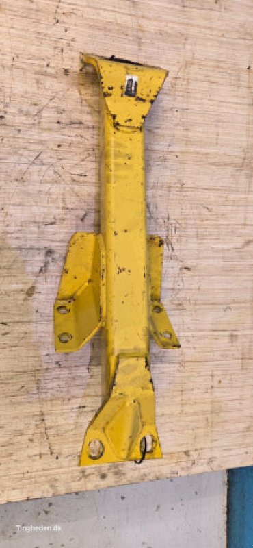 Sonstige Mähdrescherteile typu New Holland TF78, Gebrauchtmaschine v Hemmet (Obrázek 12)