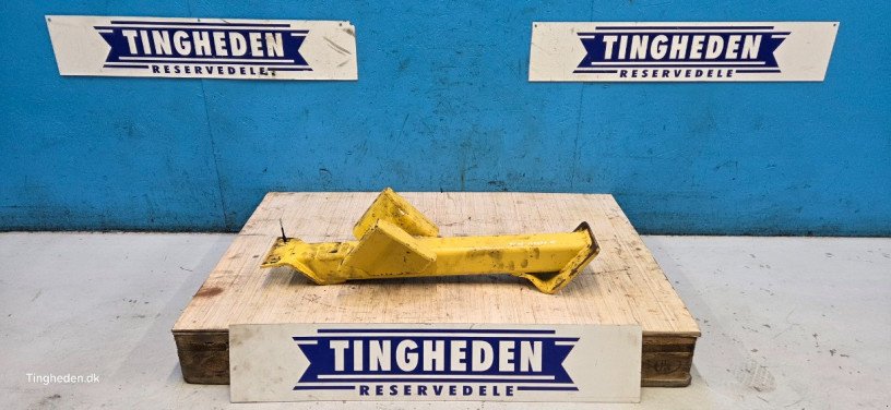 Sonstige Mähdrescherteile typu New Holland TF78, Gebrauchtmaschine v Hemmet (Obrázek 1)