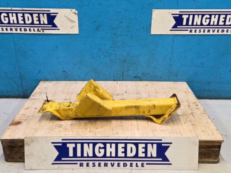 Sonstige Mähdrescherteile typu New Holland TF78, Gebrauchtmaschine v Hemmet (Obrázek 1)