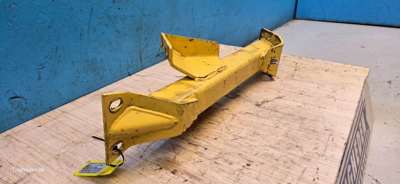 Sonstige Mähdrescherteile typu New Holland TF78, Gebrauchtmaschine v Hemmet (Obrázek 7)