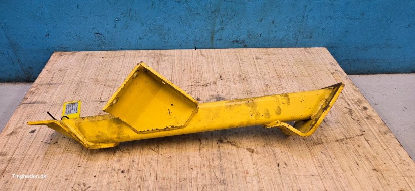 Sonstige Mähdrescherteile typu New Holland TF78, Gebrauchtmaschine v Hemmet (Obrázek 3)