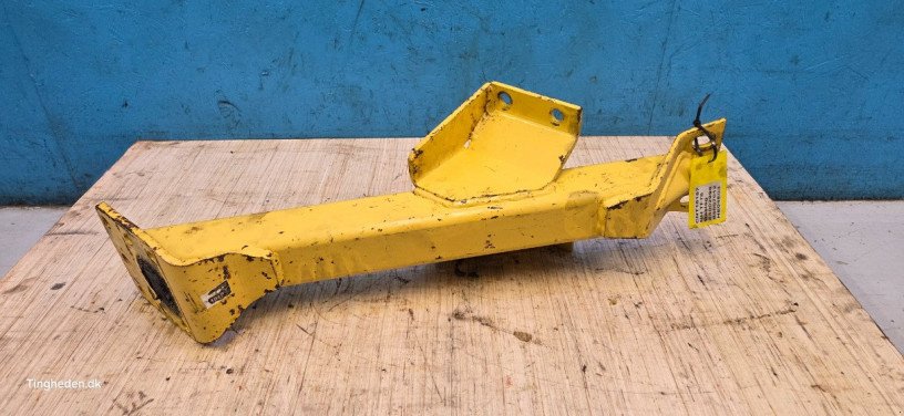 Sonstige Mähdrescherteile typu New Holland TF78, Gebrauchtmaschine v Hemmet (Obrázek 9)