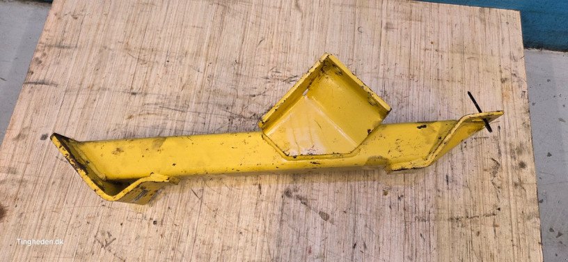 Sonstige Mähdrescherteile typu New Holland TF78, Gebrauchtmaschine v Hemmet (Obrázek 11)