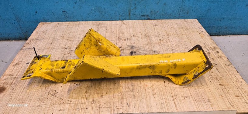 Sonstige Mähdrescherteile typu New Holland TF78, Gebrauchtmaschine v Hemmet (Obrázek 2)