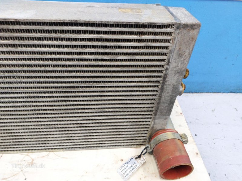 Sonstige Mähdrescherteile typu New Holland TF78, Gebrauchtmaschine v Hemmet (Obrázek 7)