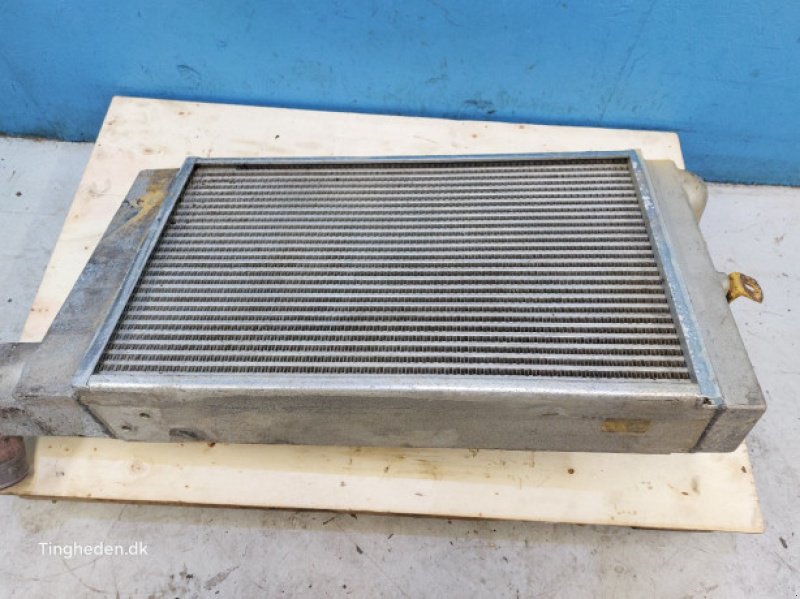 Sonstige Mähdrescherteile typu New Holland TF78, Gebrauchtmaschine v Hemmet (Obrázek 11)