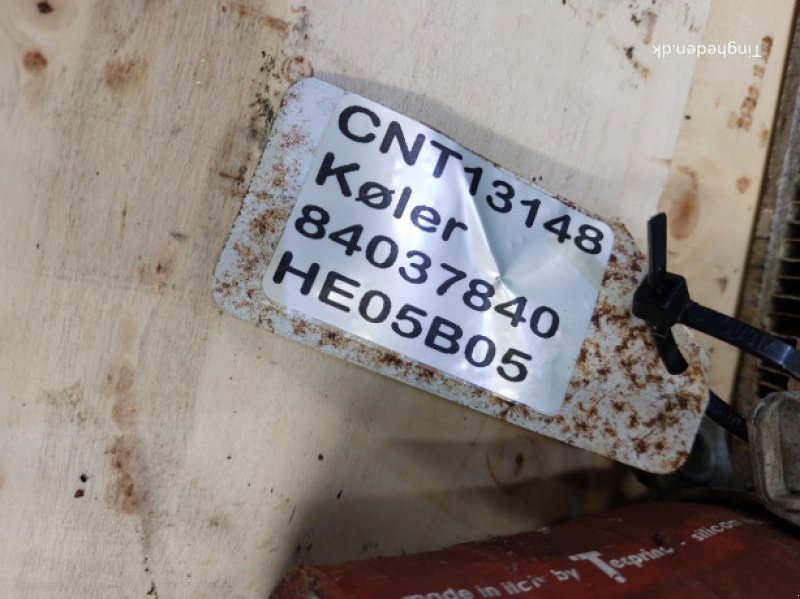 Sonstige Mähdrescherteile typu New Holland TF78, Gebrauchtmaschine v Hemmet (Obrázek 17)