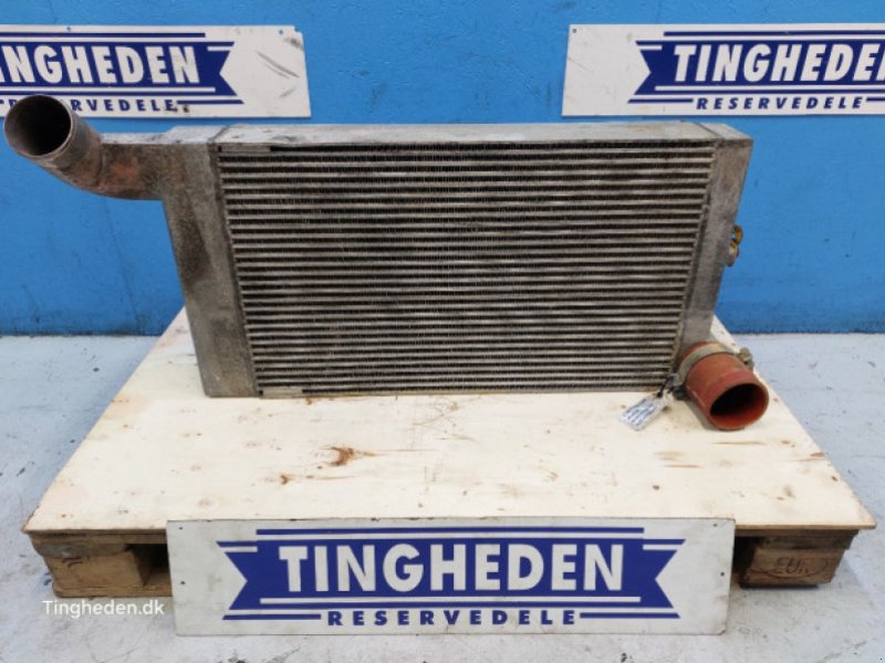 Sonstige Mähdrescherteile typu New Holland TF78, Gebrauchtmaschine v Hemmet (Obrázek 1)