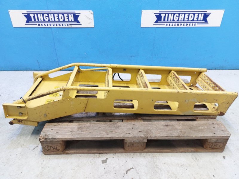 Sonstige Mähdrescherteile typu New Holland TF78, Gebrauchtmaschine v Hemmet (Obrázek 2)