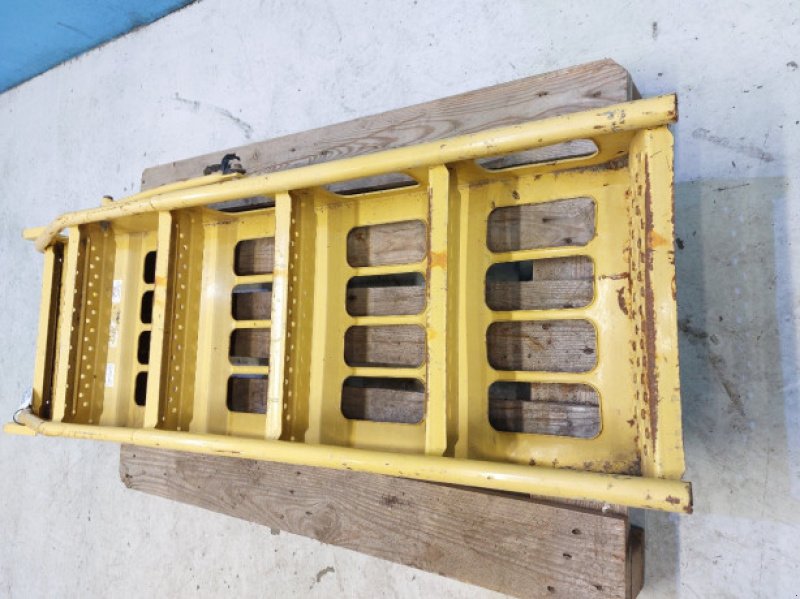 Sonstige Mähdrescherteile typu New Holland TF78, Gebrauchtmaschine v Hemmet (Obrázek 11)