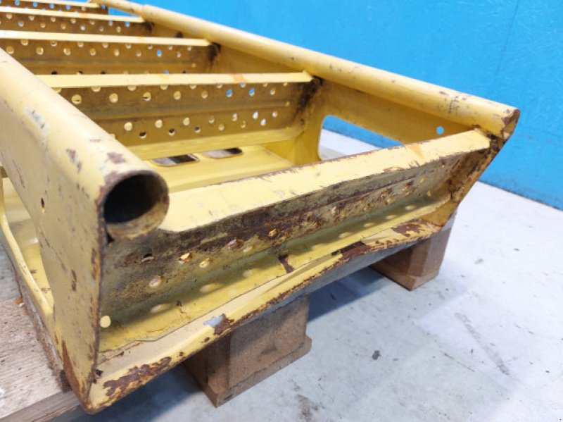 Sonstige Mähdrescherteile typu New Holland TF78, Gebrauchtmaschine v Hemmet (Obrázek 13)