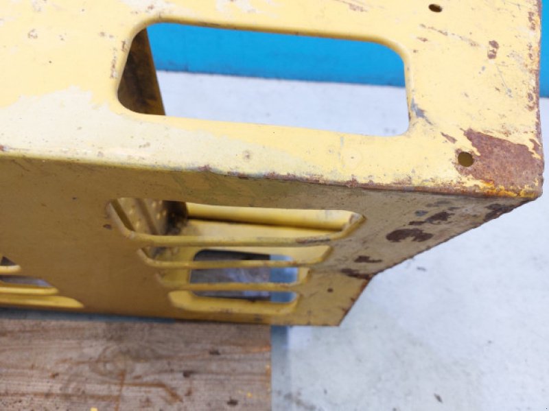 Sonstige Mähdrescherteile typu New Holland TF78, Gebrauchtmaschine v Hemmet (Obrázek 18)