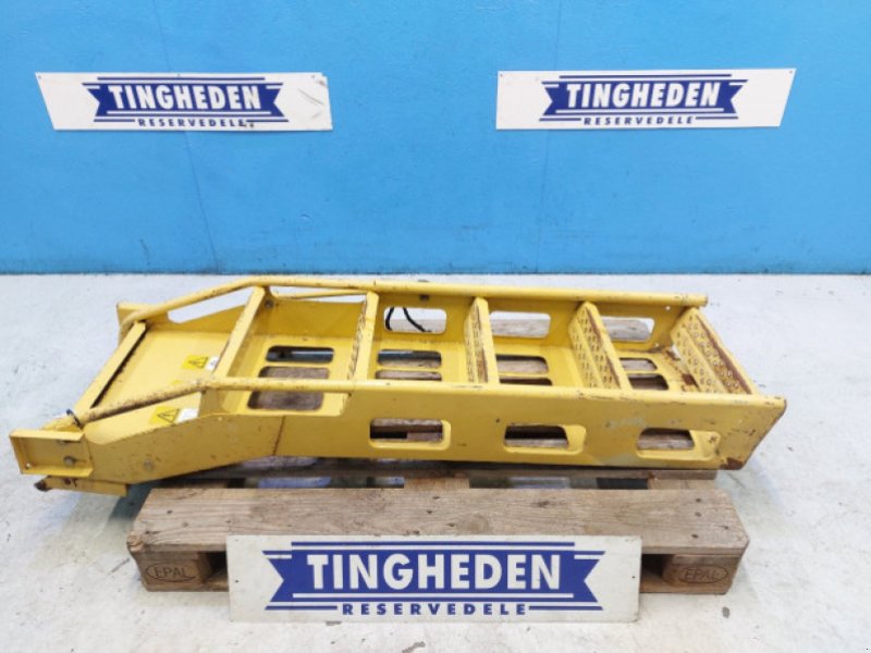 Sonstige Mähdrescherteile typu New Holland TF78, Gebrauchtmaschine v Hemmet (Obrázek 1)