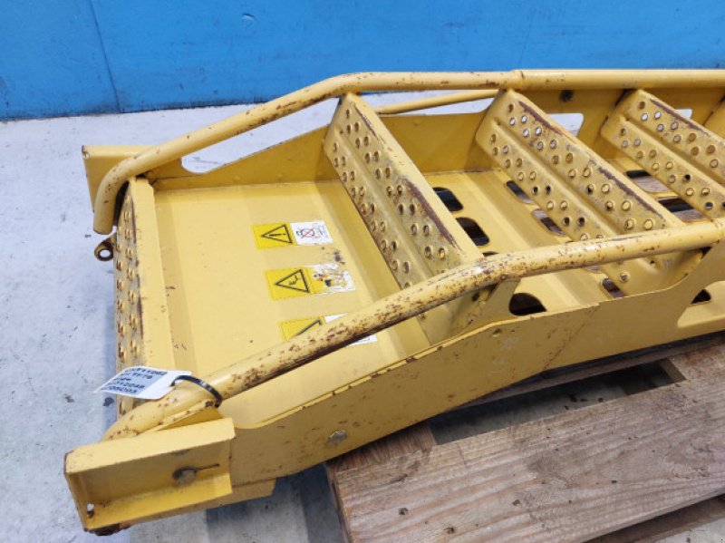 Sonstige Mähdrescherteile typu New Holland TF78, Gebrauchtmaschine v Hemmet (Obrázek 3)