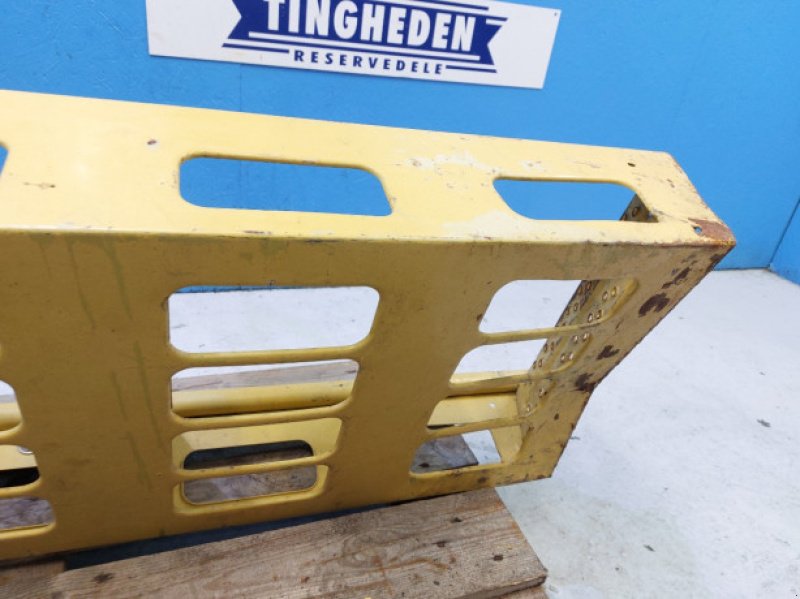 Sonstige Mähdrescherteile typu New Holland TF78, Gebrauchtmaschine v Hemmet (Obrázek 17)