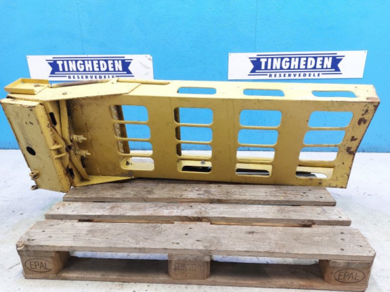 Sonstige Mähdrescherteile typu New Holland TF78, Gebrauchtmaschine v Hemmet (Obrázek 15)