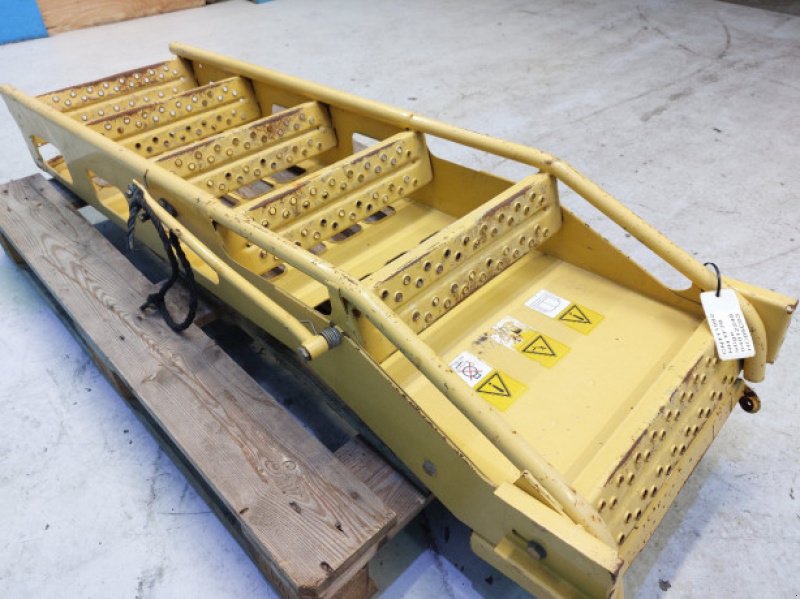 Sonstige Mähdrescherteile typu New Holland TF78, Gebrauchtmaschine v Hemmet (Obrázek 8)