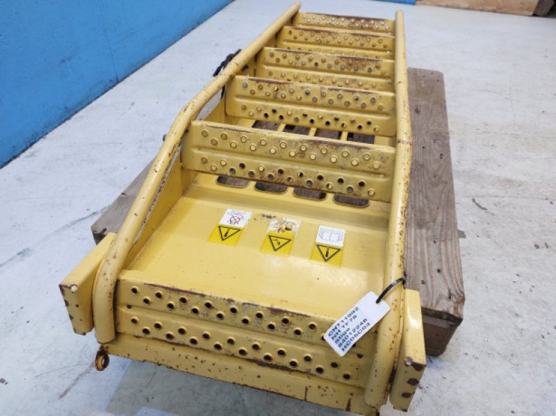 Sonstige Mähdrescherteile typu New Holland TF78, Gebrauchtmaschine v Hemmet (Obrázek 4)