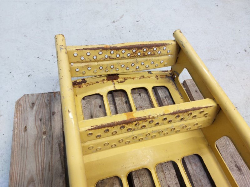 Sonstige Mähdrescherteile typu New Holland TF78, Gebrauchtmaschine v Hemmet (Obrázek 9)