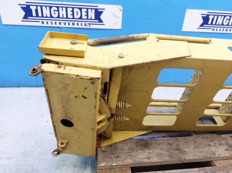 Sonstige Mähdrescherteile typu New Holland TF78, Gebrauchtmaschine v Hemmet (Obrázek 16)