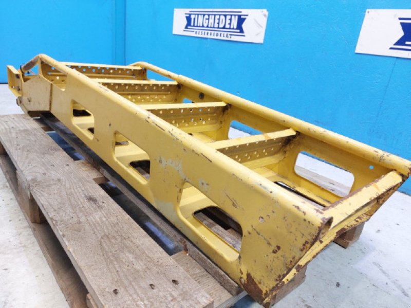 Sonstige Mähdrescherteile typu New Holland TF78, Gebrauchtmaschine v Hemmet (Obrázek 12)