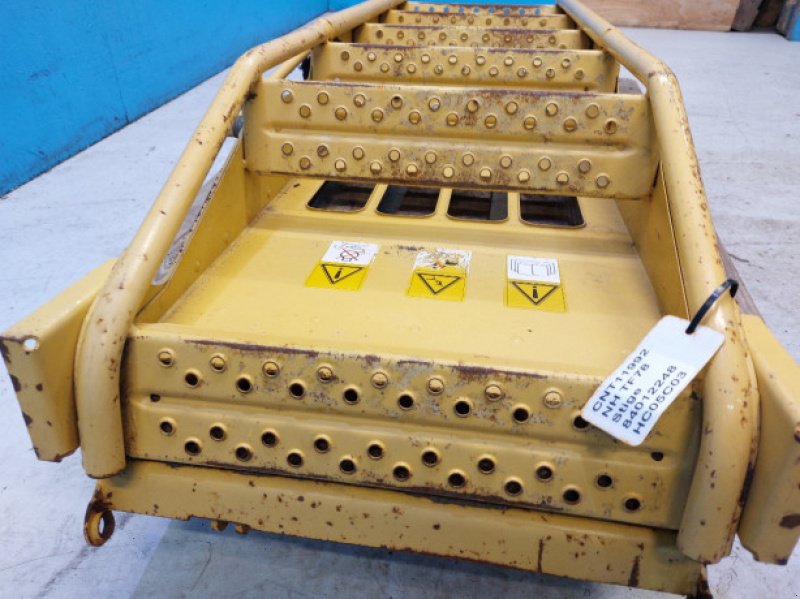 Sonstige Mähdrescherteile typu New Holland TF78, Gebrauchtmaschine v Hemmet (Obrázek 5)