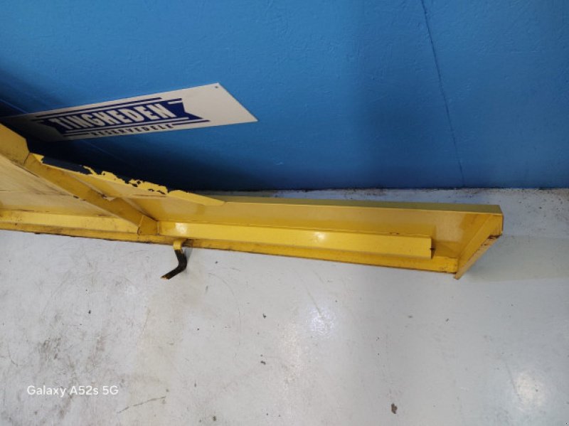 Sonstige Mähdrescherteile typu New Holland TF78, Gebrauchtmaschine v Hemmet (Obrázek 21)