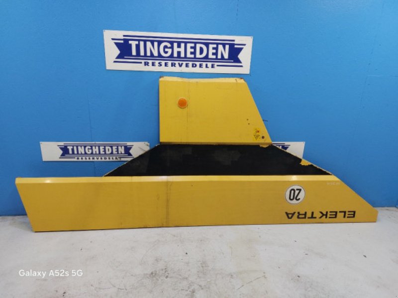 Sonstige Mähdrescherteile typu New Holland TF78, Gebrauchtmaschine v Hemmet (Obrázek 1)