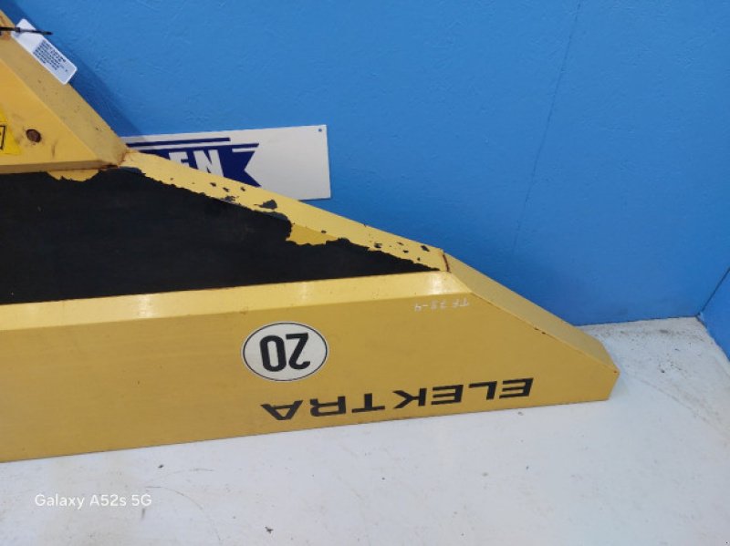 Sonstige Mähdrescherteile typu New Holland TF78, Gebrauchtmaschine v Hemmet (Obrázek 10)