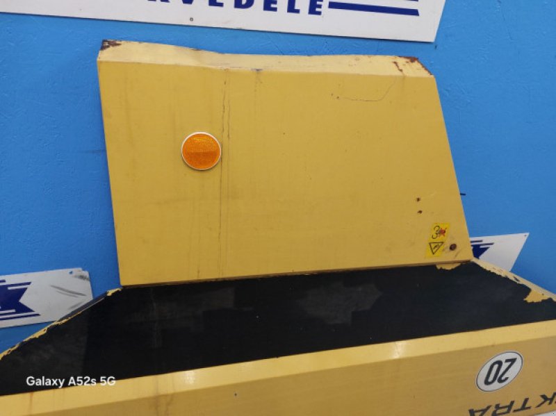 Sonstige Mähdrescherteile typu New Holland TF78, Gebrauchtmaschine v Hemmet (Obrázek 5)