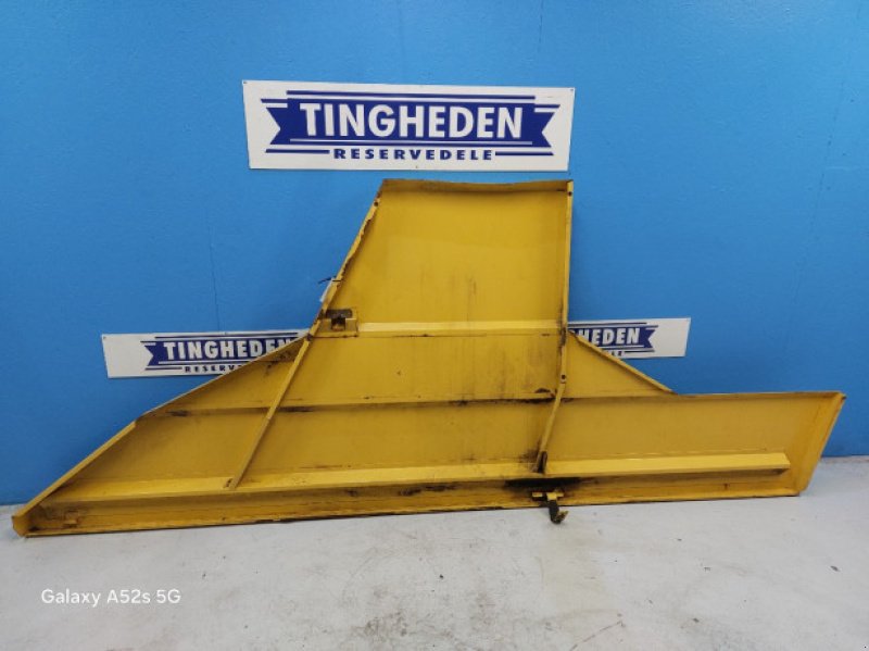 Sonstige Mähdrescherteile typu New Holland TF78, Gebrauchtmaschine v Hemmet (Obrázek 13)