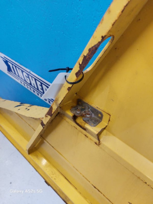 Sonstige Mähdrescherteile typu New Holland TF78, Gebrauchtmaschine v Hemmet (Obrázek 22)