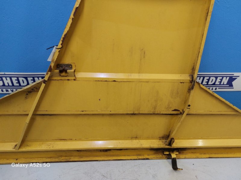 Sonstige Mähdrescherteile typu New Holland TF78, Gebrauchtmaschine v Hemmet (Obrázek 18)