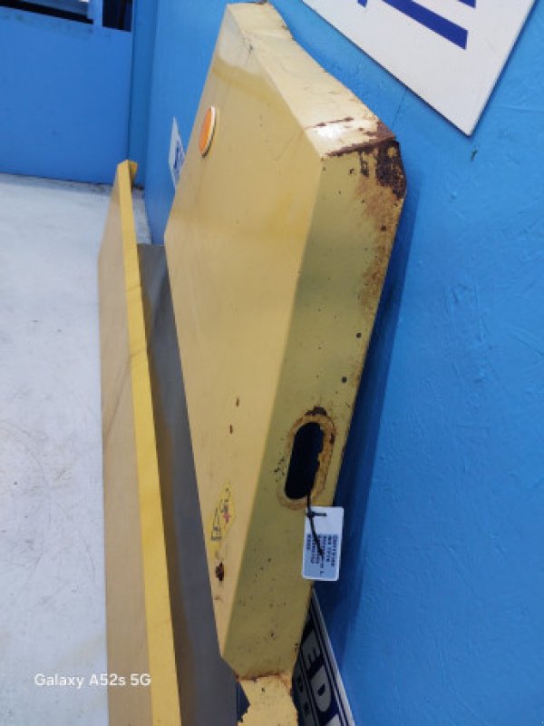 Sonstige Mähdrescherteile typu New Holland TF78, Gebrauchtmaschine v Hemmet (Obrázek 12)