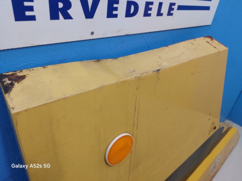 Sonstige Mähdrescherteile typu New Holland TF78, Gebrauchtmaschine v Hemmet (Obrázek 7)