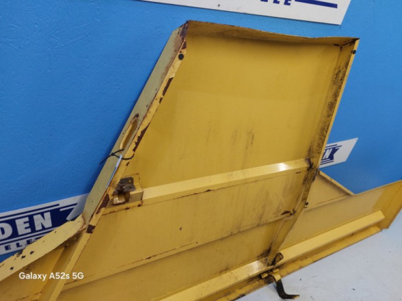 Sonstige Mähdrescherteile typu New Holland TF78, Gebrauchtmaschine v Hemmet (Obrázek 15)